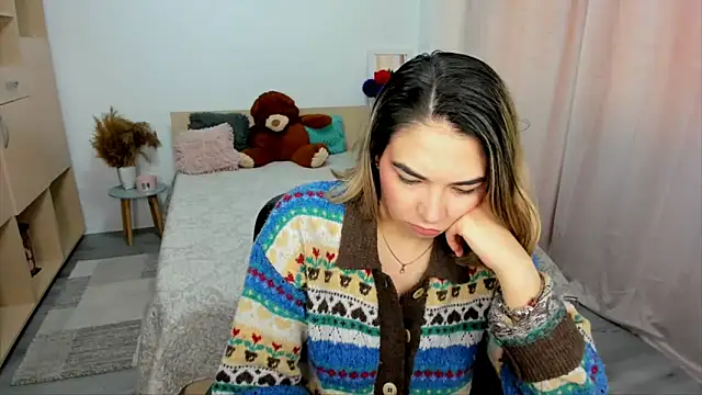 Alexa Dolly12 online show from 13, 5, 2026