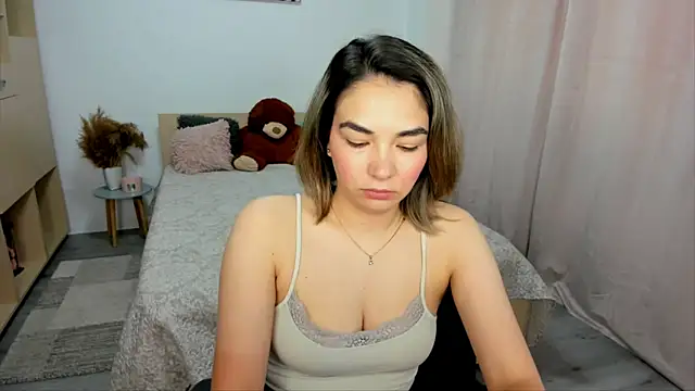 Alexa Dolly12 online show from 14, 5, 2026