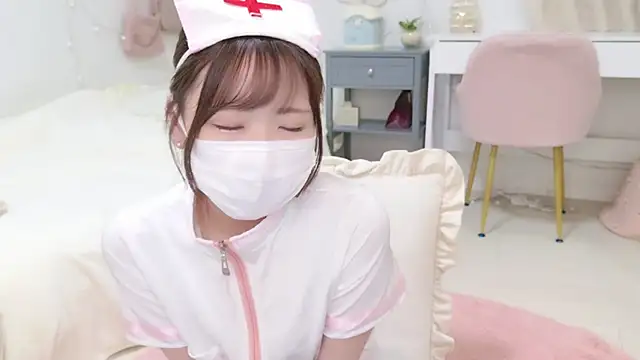 Sayuringo  online show from 18, 2, 2025