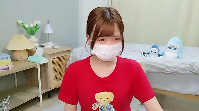 Sayuringo  online show from 21, 9, 2025