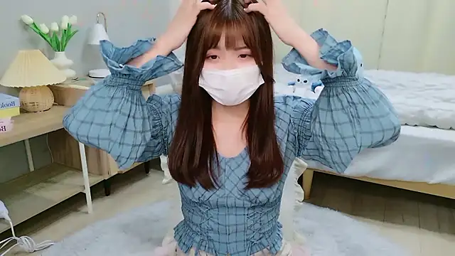 Sayuringo  online show from 8, 10, 2025