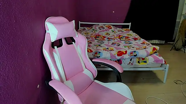 Lika8234 online show from 8, 2, 2026