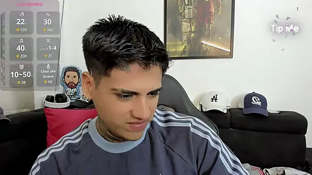 mad maxxx2 online show from 18, 12, 2025