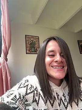 Alice milf  online show from 15, 5, 2026