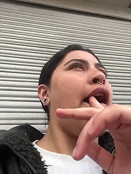  luna torres online show from 20, 3, 2026