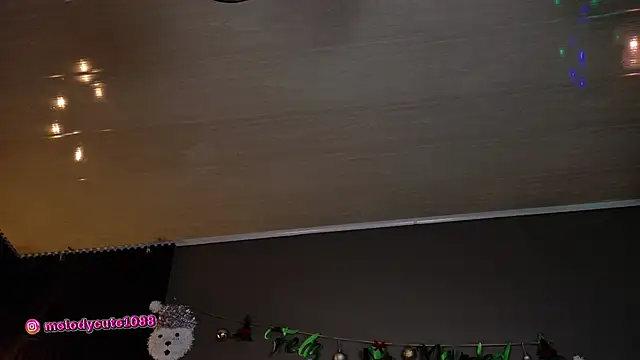 melody cute10 online show from 31, 12, 2024