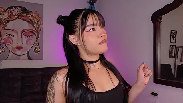 melody cute10 online show from 5, 3, 2026