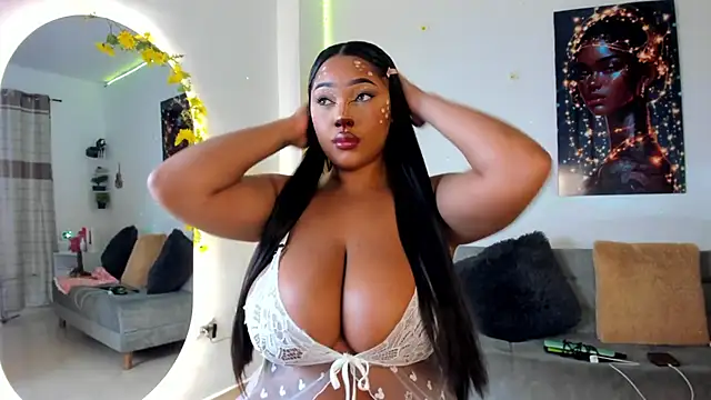 chantall smith online show from 11, 10, 2025