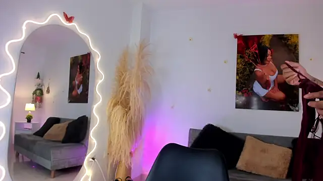 chantall smith online show from 17, 11, 2025