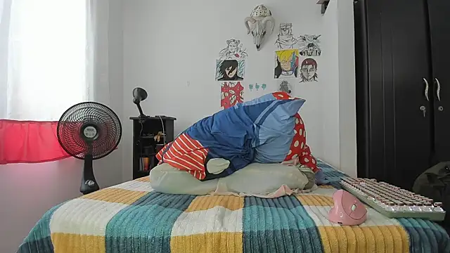 SonSett online show from 10, 11, 2025