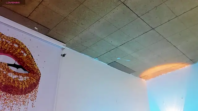 loly marce online show from 7, 1, 2025