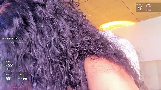 loly marce online show from 12, 1, 2025