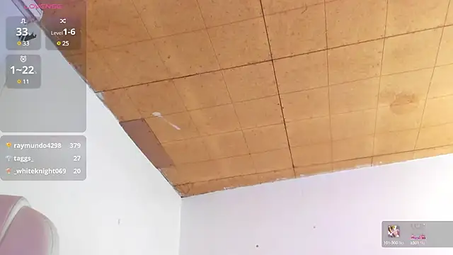 loly marce online show from 15, 1, 2025