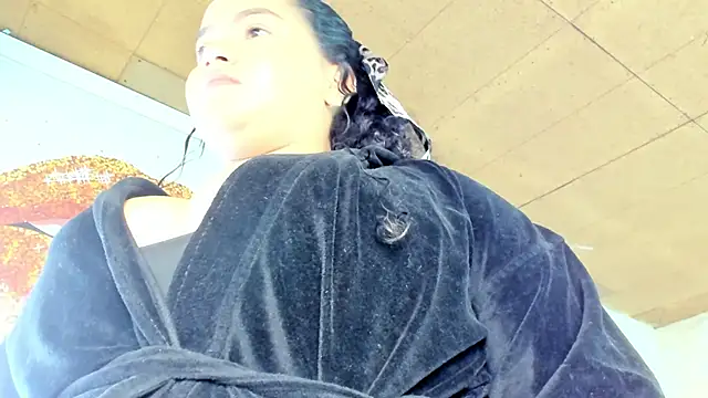 loly marce online show from 16, 2, 2025