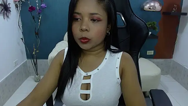 Melikasweetz online show from 21, 3, 2025