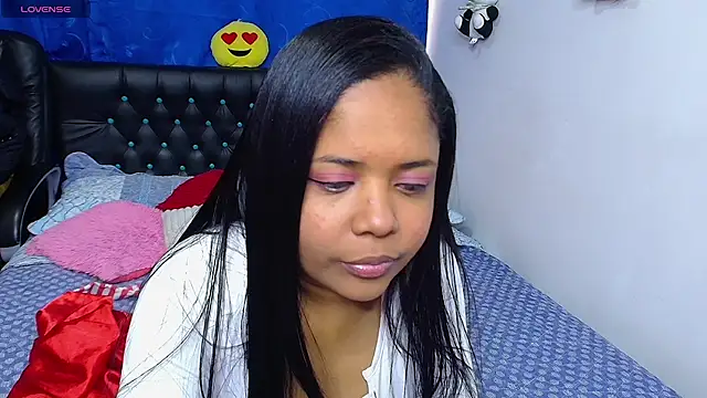 Melikasweetz online show from 7, 5, 2026