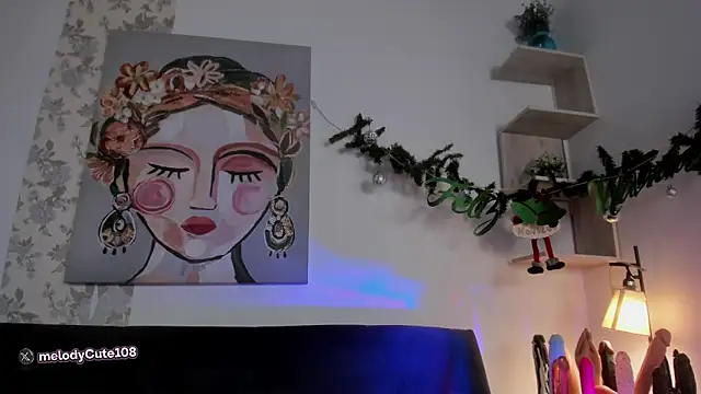 taty miller online show from 31, 12, 2024