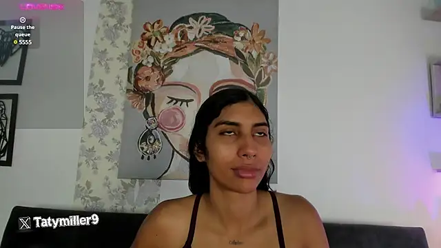 taty miller online show from 5, 1, 2025