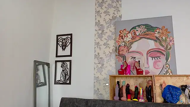 taty miller online show from 20, 11, 2025