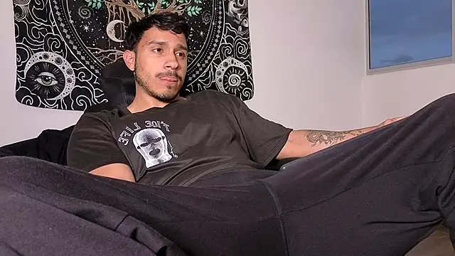 JayMarcos  online show from 29, 9, 2025