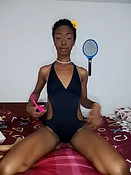 AbbyTomson online show from 18, 9, 2025