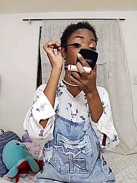 AbbyTomson online show from 22, 9, 2025