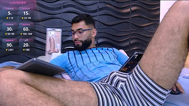 MattewRey online show from 15, 1, 2025