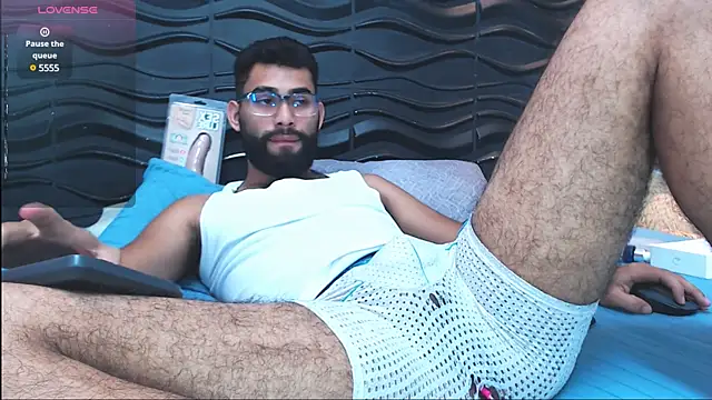 MattewRey online show from 20, 1, 2025