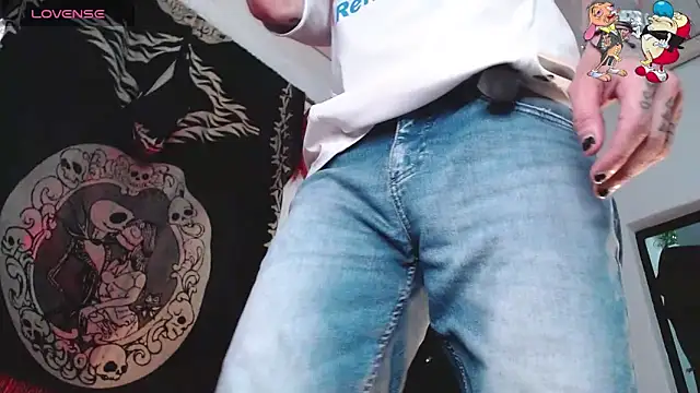 ren stipee online show from 24, 9, 2025