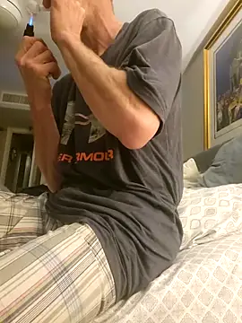 BigDDave6979 online show from 8, 3, 2025