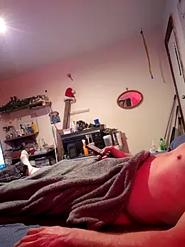 BigDDave6979 online show from 1, 2, 2026