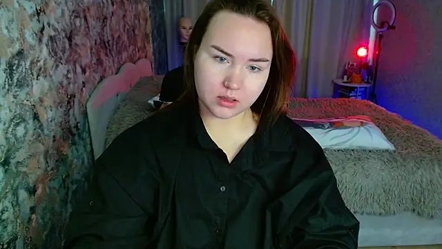 Snapshot of Jenny_Fox chatting on 5, 11, 2025 Jenny Fox online show from 5, 11, 2025