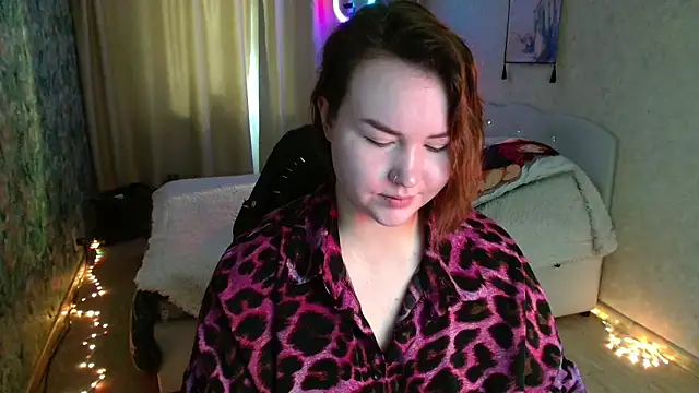 Jenny Fox online show from 10, 4, 2026