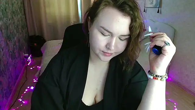 Jenny Fox online show from 3, 5, 2026