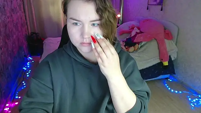 Jenny Fox online show from 13, 5, 2026