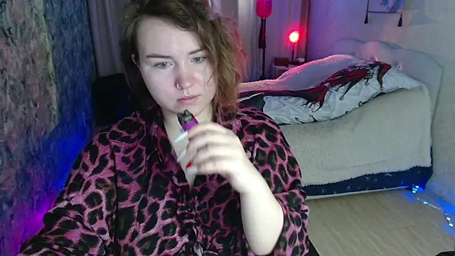 Jenny Fox online show from 29, 5, 2026