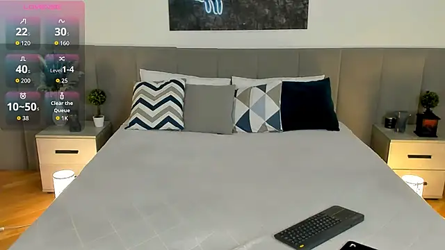 Snapshot of MiaBecky chatting on 11, 11, 2025 MiaBecky online show from 11, 11, 2025