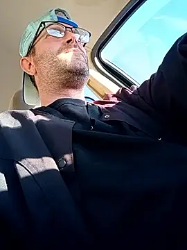 crazycam619 online show from 7, 11, 2025