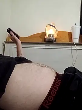 crazycam619 online show from 4, 5, 2026
