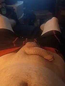 crazycam619 online show from 21, 6, 2026