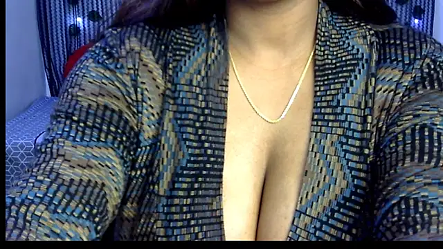 Snapshot of Radhika_Singhaniya chatting on 28, 12, 2024 Radhika Singhaniya online show from 28, 12, 2024