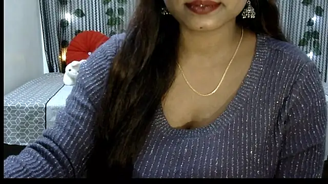 Snapshot of Radhika_Singhaniya chatting on 3, 1, 2025 Radhika Singhaniya online show from 3, 1, 2025