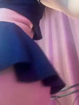 SweetCupcaks online show from 24, 3, 2026