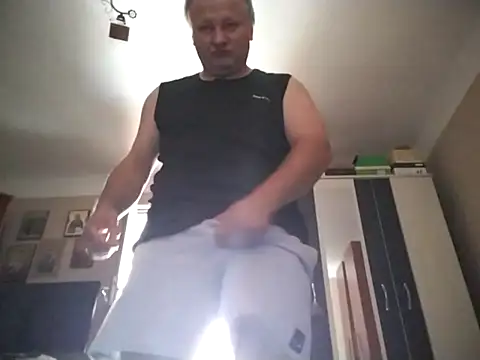 Snapshot of Grasul78 chatting on 26, 7, 2026 Grasul78 online show from 26, 7, 2026