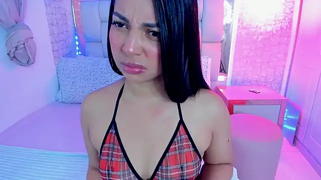 Snapshot of AlexandraaMillerr chatting on 19, 12, 2024 AlexandraaMillerr online show from 19, 12, 2024