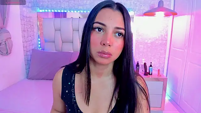 Snapshot of AlexandraaMillerr chatting on 26, 12, 2024 AlexandraaMillerr online show from 26, 12, 2024