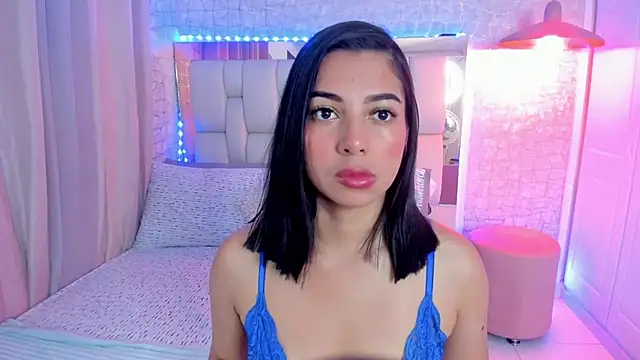 Snapshot of AlexandraaMillerr chatting on 27, 1, 2025 AlexandraaMillerr online show from 27, 1, 2025