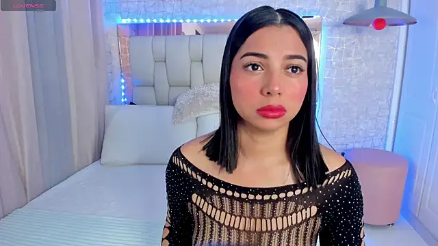 Snapshot of AlexandraaMillerr chatting on 30, 1, 2025 AlexandraaMillerr online show from 30, 1, 2025