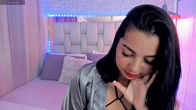 Snapshot of AlexandraaMillerr chatting on 12, 2, 2025 AlexandraaMillerr online show from 12, 2, 2025