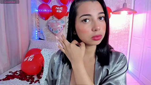 Snapshot of AlexandraaMillerr chatting on 15, 2, 2025 AlexandraaMillerr online show from 15, 2, 2025